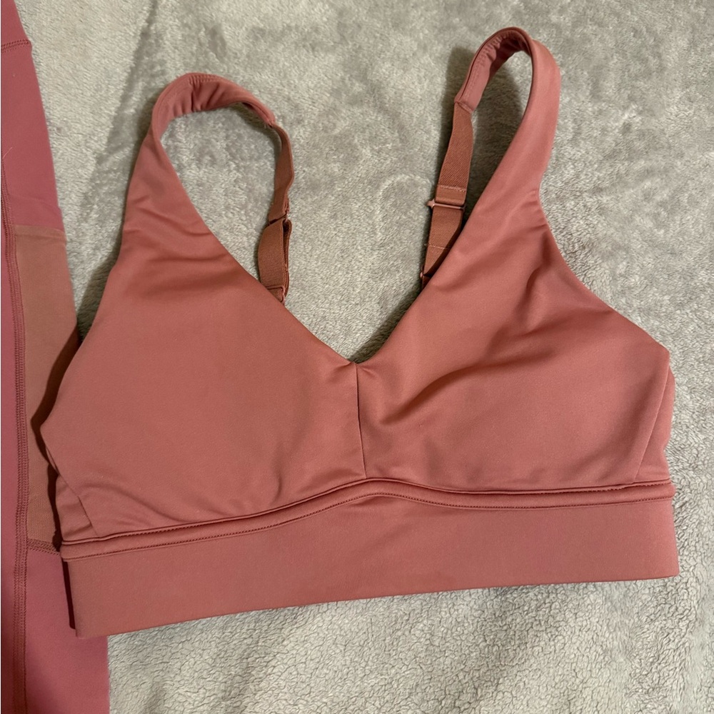 Fabletics workout set